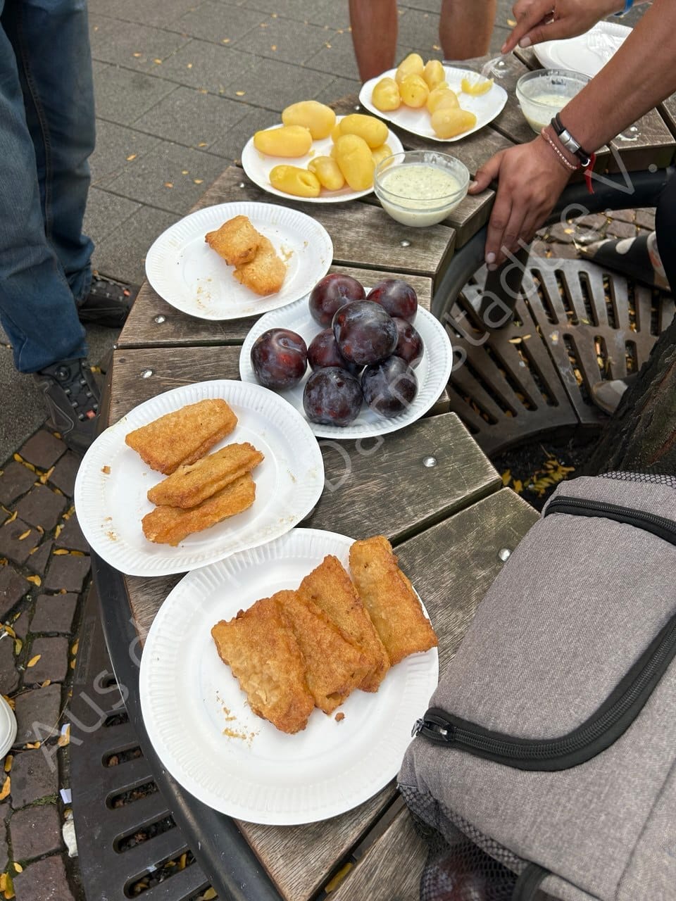 Es ist so viel mehr als nur eine Hitzeaktion