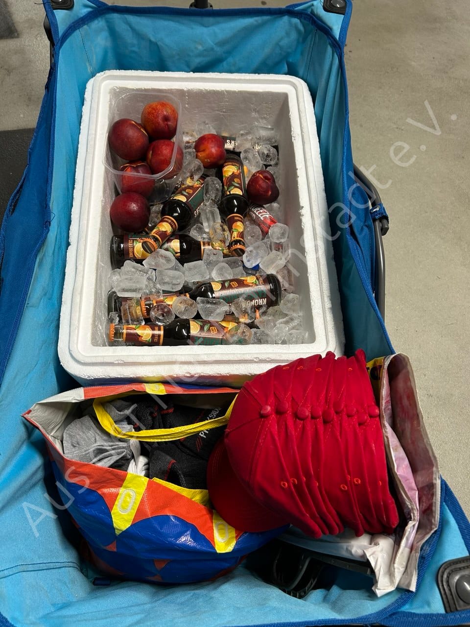 Es ist so viel mehr als nur eine Hitzeaktion