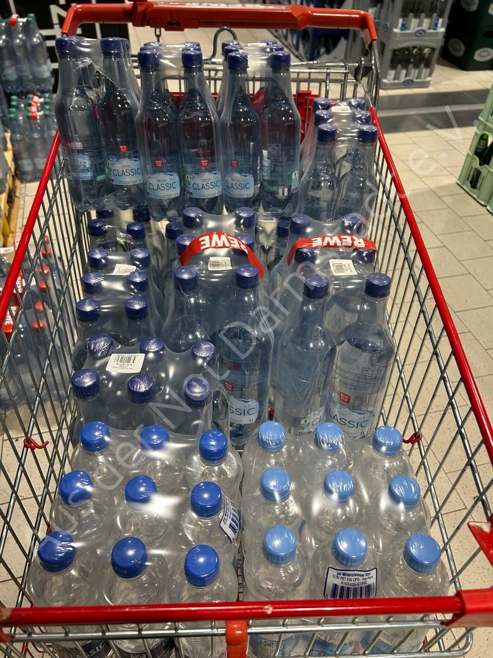 Es ist so viel mehr als nur eine Hitzeaktion