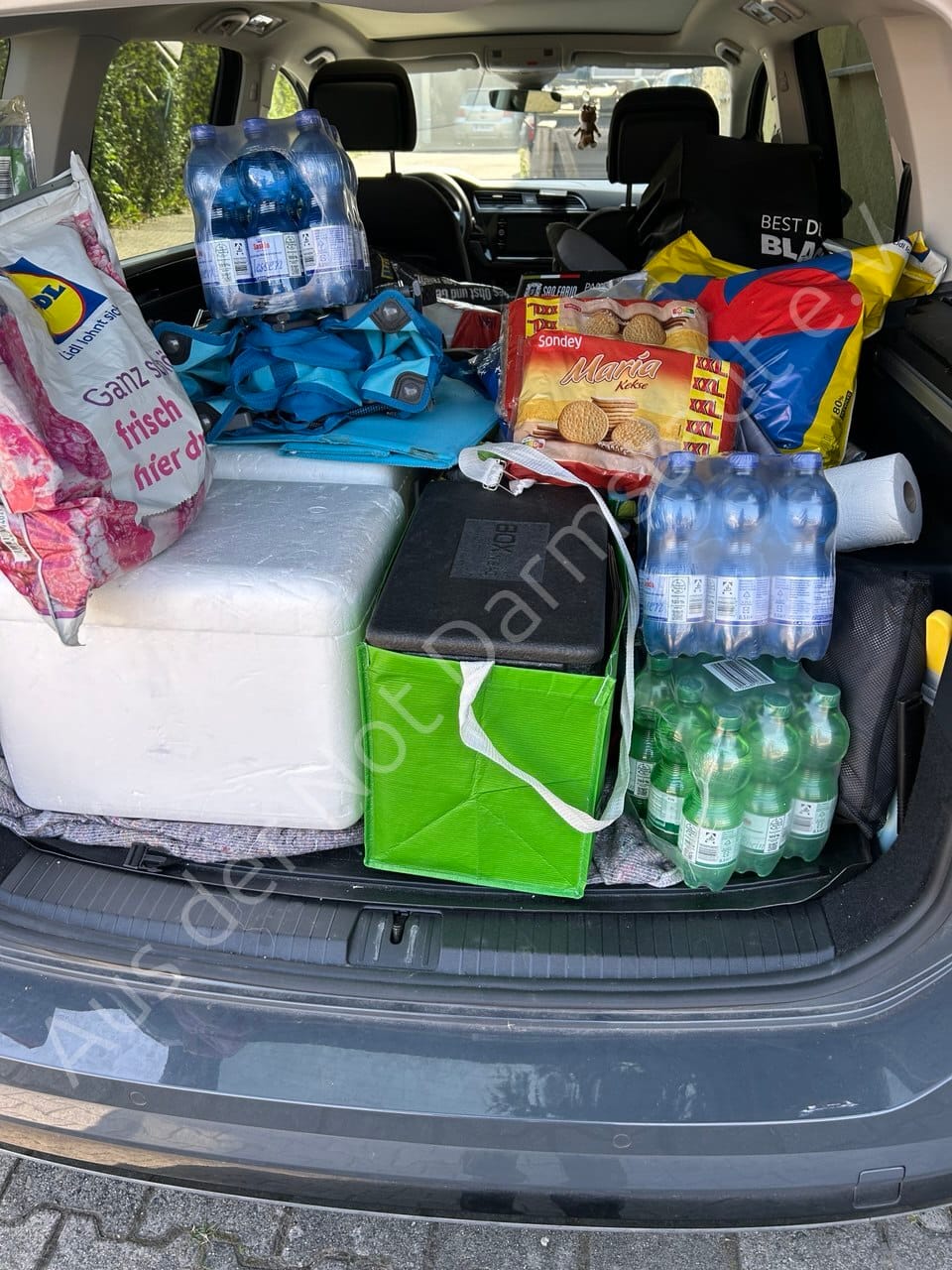 Es ist so viel mehr als nur eine Hitzeaktion