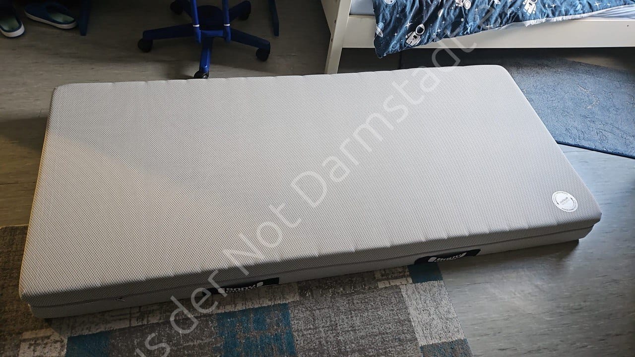 Unterstützung für den 9 Jährigen Daniel