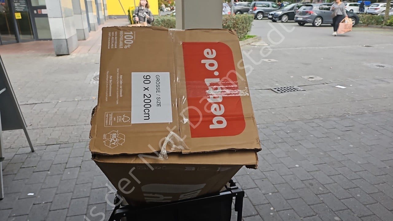 Unterstützung für den 9 Jährigen Daniel