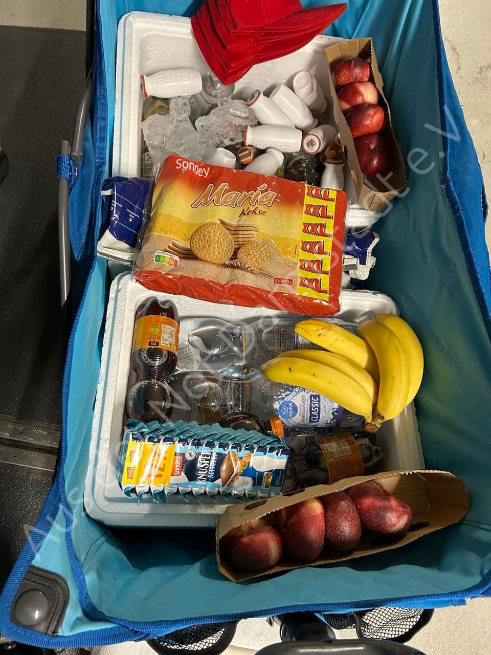 Es ist so viel mehr als nur eine Hitzeaktion