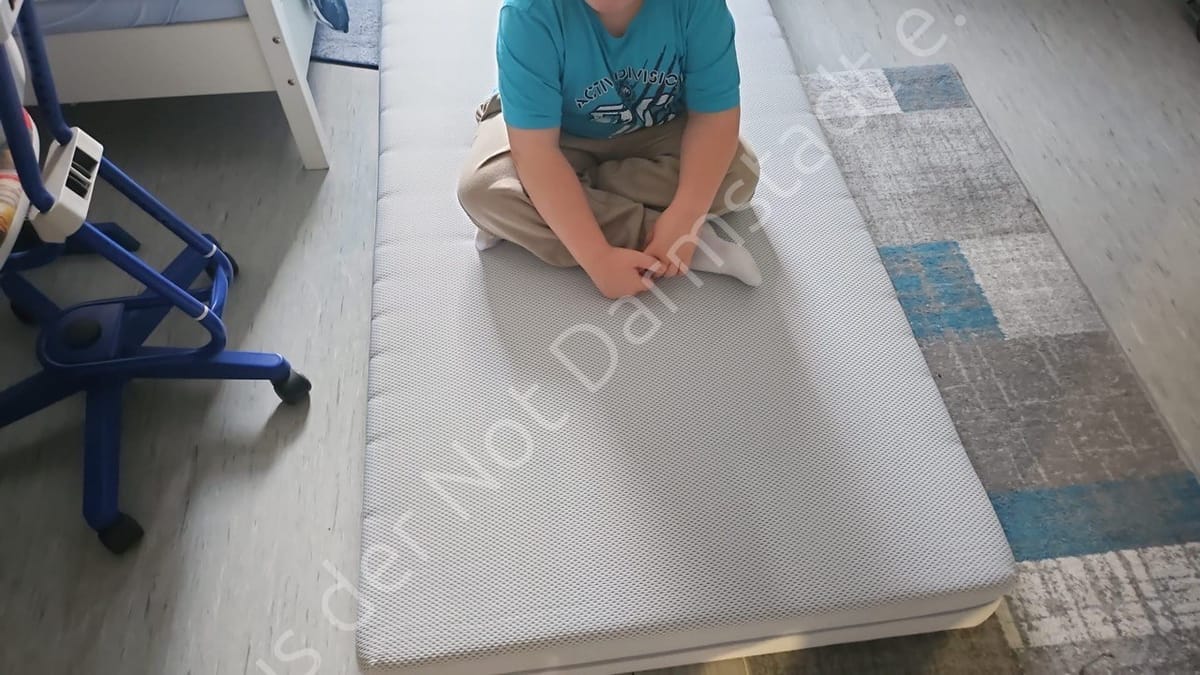 Unterstützung für den 9 Jährigen Daniel